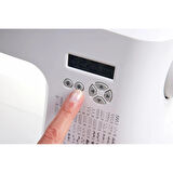 Singer C5655 Elektronik Dikiş Makinesi