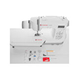 Singer C7255 Elektronik Dikiş Makinesi