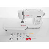 Singer C7255 Elektronik Dikiş Makinesi
