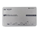 C307 İetop 3.0 Çoklu Card Reader