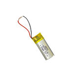 601230 3.7V 200 MAh Li-Polymer Pil Devreli/1.5A
