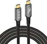 ZR848 8K Usb4 24Ow 40Gb 60Hz 0,5 M