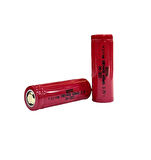 3.7V Li-ion 14430 - 600 mAh 1C Şarjlı Pil