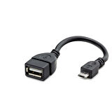 K Usb Mıcro To Usb F Çevirici Siyah HN4590K