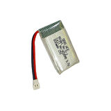 / 902540 / 3.7V - 800mAh - 25C BEYAZ SOKET