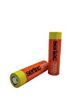 18650 3.7V 2000 Mah 15C Li-Ion Şarjlı Pil