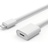 ZR81 Lightning Uzatma Kablosu 1 M