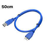 ZR904 Usb Note 3 Kablo Usb 3.0 0,5 M