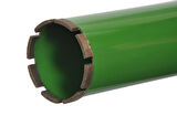 DKT 53 MM KAROT UCU LAZER KAYNAKLI