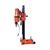 DKT 255C KAROT MAKİNESİ 2800W 2 VİTESLİ