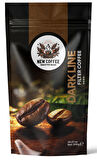 New Coffee DL500GR Dark Line 500gr Öğütülmüş Filtre  Kahve