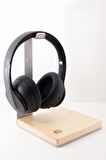 DACH LAMP  ALM-01 Kulaklık Standı Metal Kulaklık Askısı-Headset Stand