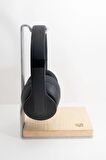DACH LAMP  ALM-01 Kulaklık Standı Metal Kulaklık Askısı-Headset Stand