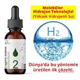 Dolar Kimya Lugol Çözeltisi %2 | Cam Şişe | 100 mL