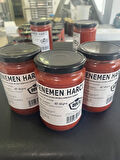 KATKISIZ DOĞAL MENEMEN HARCI 620 GR x 18