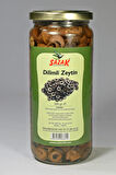 Dilimli Siyah Zeytin 300 GR