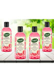 Fresh Pembe Greyfurt Duş Jeli 500 ml 4 adet