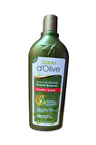 DOĞAL ZEYTİNYAĞLI BESLEYİCİ ŞAMPUAN ONARICI BAKIM 400ML