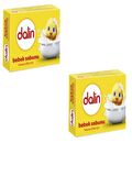 DALİN Bebek Sabunu 100 gr X 2 ADET