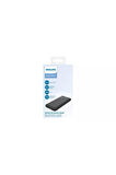 PHILIPS DLP1810CB 10.000 maH HIZLI ŞARJ EDEBİLEN POWERBANK 2x USB-A, USB-C GİRİŞLİ