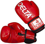 DELTA LEGEND BOKS ELDİVENİ