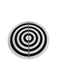 DELTA FLOCKED DART SETİ 18 İNÇ + 6 DART OKU 18 GR