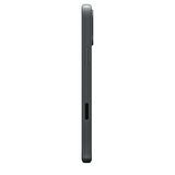 Iphone 16 Pro Max Uyumlu Animasyonlu Magsafe Siyah Kılıf ve Kırılmaz Cam
