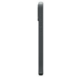 Iphone 16 Pro Max Uyumlu Animasyonlu Magsafe Siyah Kılıf ve Kırılmaz Cam