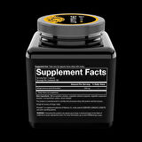 Men's Shilajit - 250 mg Shilajit Capsules - Energy Supplement - Supports Stamina & Endurance* - Gluten, Dairy & Soy Free - 60 Veg