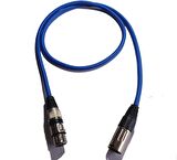 DESTAN MÜZİK Xlr Erkek - Xlr Dişi 10 m MİKROFON Kablo