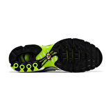Nike Air Max Plus White Black Volt