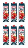 Dimes %100 Kırmızı Karışık Meyve Suyu 1 Lt X 6 Adet
