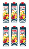 Dimes %100 Karışık Meyve Suyu 1 Lt X 6 Adet