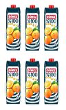 Dimes %100 Portakal Meyve Suyu 1 Lt X 6 Adet