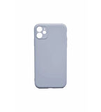 Iphone 11 Kılıf Lansman Silikon Ve Esnek