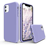 Iphone 11 Kılıf Lansman Silikon Ve Esnek