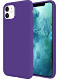 Iphone 11 Kılıf Lansman Silikon Ve Esnek