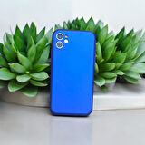 Iphone 11 Kılıf Lansman Silikon Ve Esnek
