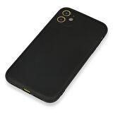 Iphone 11 Kılıf Lansman Silikon Ve Esnek