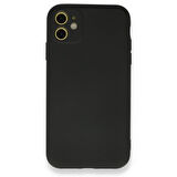 Iphone 11 Kılıf Lansman Silikon Ve Esnek
