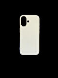 Iphone 16 Uyumlu Kılıf Silikon Lansman Ve Esnek