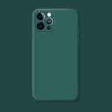 Iphone 16 Pro Uyumlu Kılıf Lansman Silikon Ve Esnek
