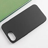 Iphone 16E Uyumlu Kılıf Lansman ve Silikon Esnek