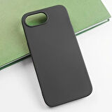 Iphone 16E Uyumlu Kılıf Lansman ve Silikon Esnek