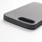 Iphone 16E Uyumlu Kılıf Lansman ve Silikon Esnek