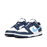 Nike Dunk Low Summit White
