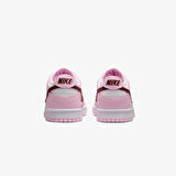  Nike Dunk Low Pink Foam 