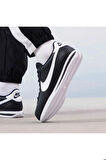 Cortez Erkek Sneaker Ayakkabı DM4044-001 (YARIM NUMARA BÜYÜK ALMANIZI ÖNERİRİZ)