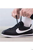 Cortez Erkek Sneaker Ayakkabı DM4044-001 (YARIM NUMARA BÜYÜK ALMANIZI ÖNERİRİZ)
