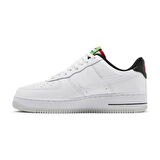 Nike Air Force 1 Low ’07 LV8 3 Peace Love Nike